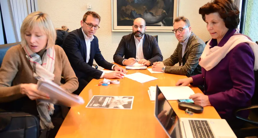 Professionali e cultura: si cambia