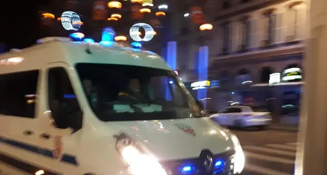 Strasburgo, Castaner: 350 cercano killer
