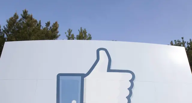 Evacuata sede Facebook, minaccia bomba