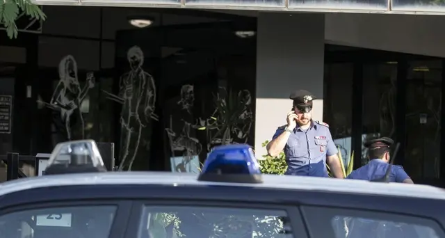 Rapirono cooperante,trovata cellula Isis