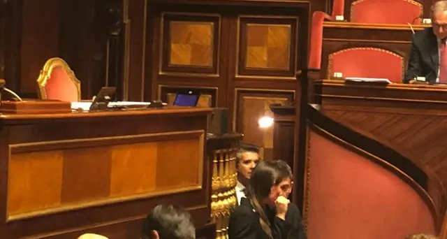 Anticorruzione: preannunciata la fiducia