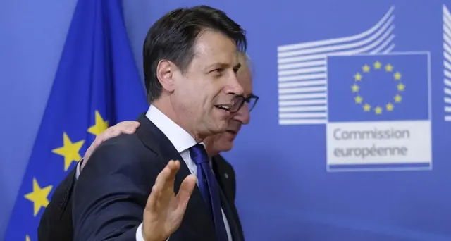 Conte,con nuovo decreto Stato non nemico