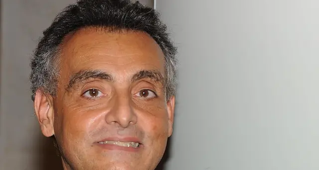 Buccino nuovo amb. italiano a Tripoli
