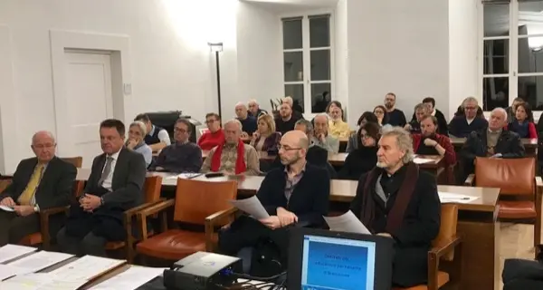 Comitato per promuovere la cultura degli italiani