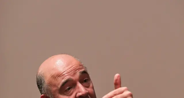 Moscovici,su deficit ancora non ci siamo