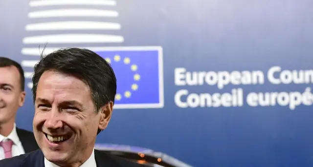 NO comment Palazzo Chigi su Moscovici
