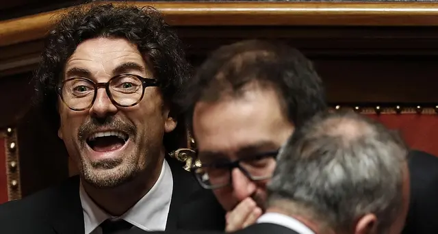 Ok Senato a ddl anticorruzione