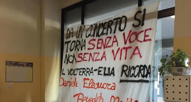 Tragedia in discoteca, commosso cordoglio di Mattarella