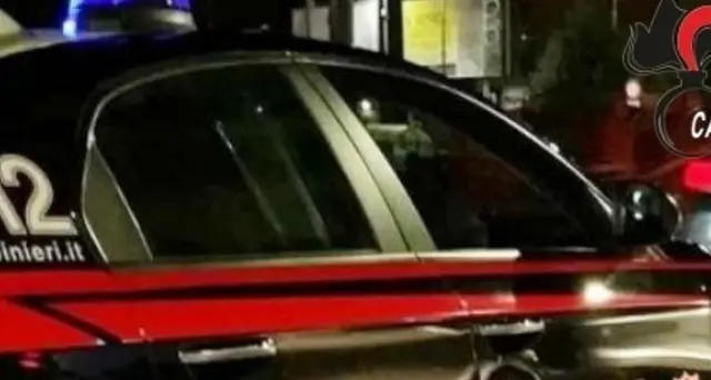 Infortunio lavoro, un morto a Cantagallo