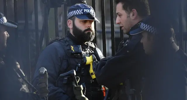 Dati confermano, record omicidi Londra