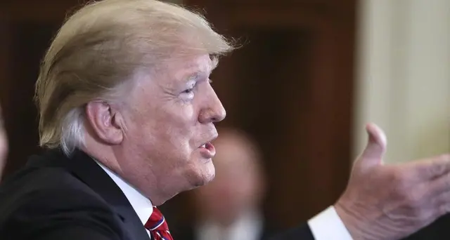 Trump,mai ordinato atti illegali a Cohen