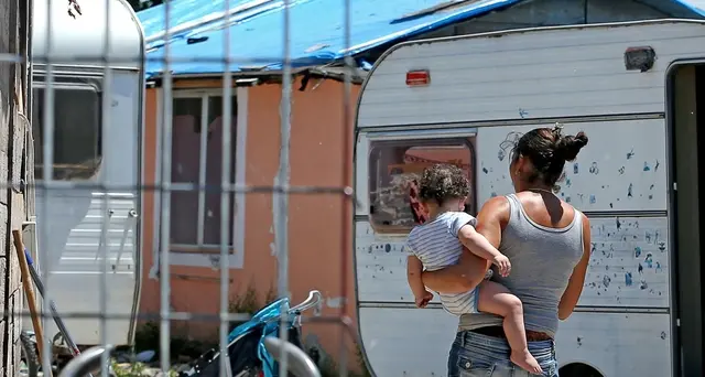Nomadi:Raggi,se diritto ok casa popolare