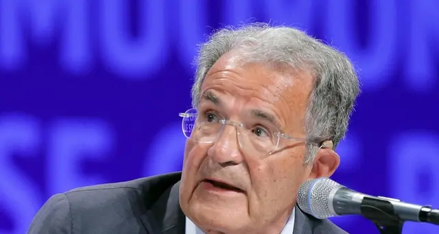 Prodi, anche Salvini entrerà in Ppe