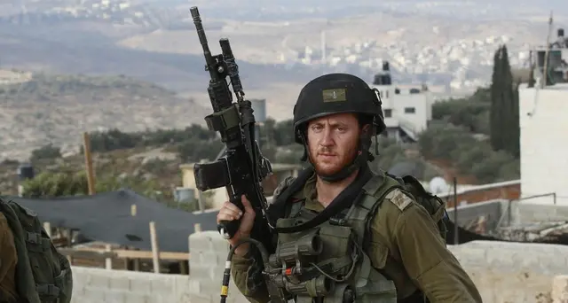 Tenta investire soldati Israele, ucciso