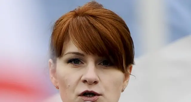 Cnn, 'spia' russa si dichiara colpevole