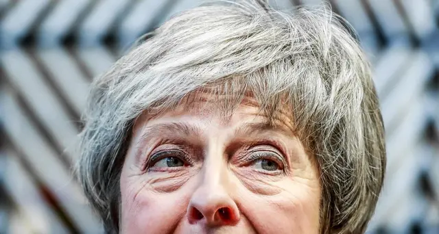 May, a prossime elezioni nuovo capo Tory