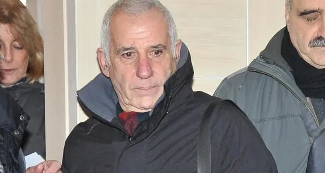 Riconoscimento a Renato Curcio, annullato l'evento