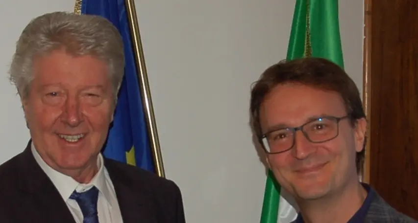 Andriollo, delega su sociale e cultura Il sindaco tiene per sé il patrimonio