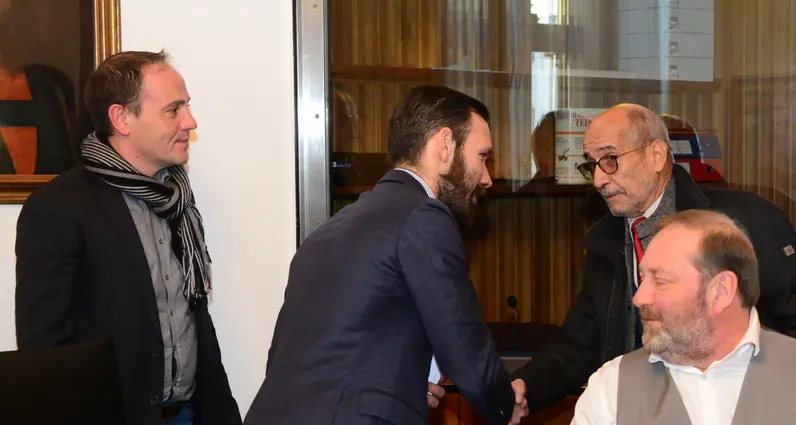 Contributi, stretta sui controlli