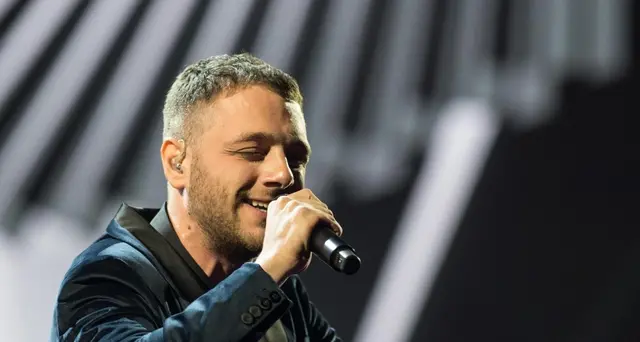 X Factor, vince Anastasio