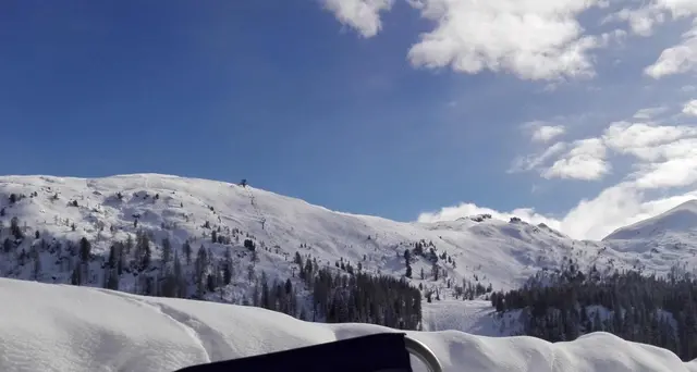Vacanze invernali, cresce la spesa +12%