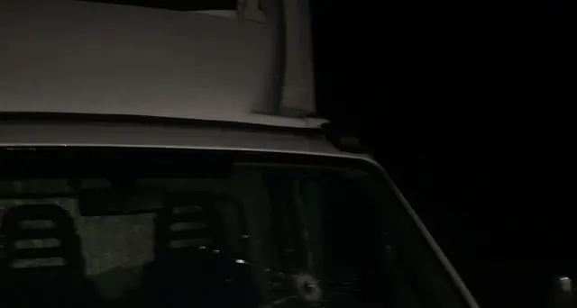 Ucciso a bordo furgone: aveva mille euro
