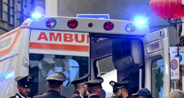 Uccide mamma, 'ho fatto sciocchezza'