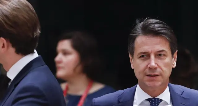 Conte,flessibilità su dissesto-giustizia