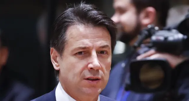 Conte, 21/12 conferenza stampa fine anno