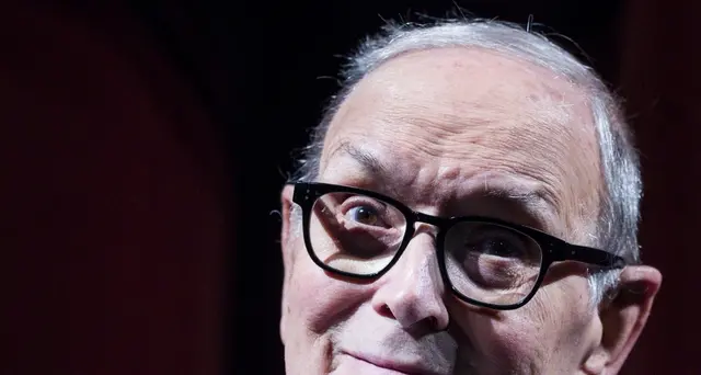 Concerti addio Morricone a Verona e Roma
