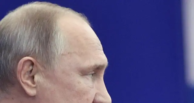 Mosca, serve incontro Putin-Trump