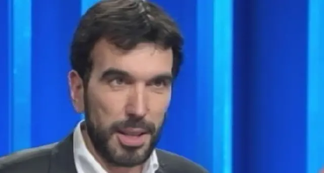 Martina, nessun dialogo con vertici M5S
