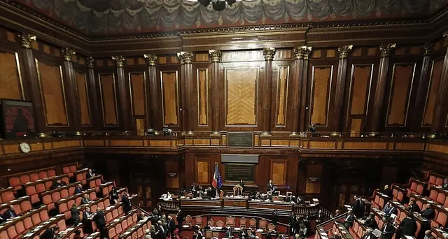 M5s, taglio pensioni oro da 10 a 40%
