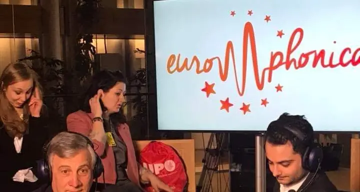 \"Con Antonio se ne va un universo di sogni e di speranza\"