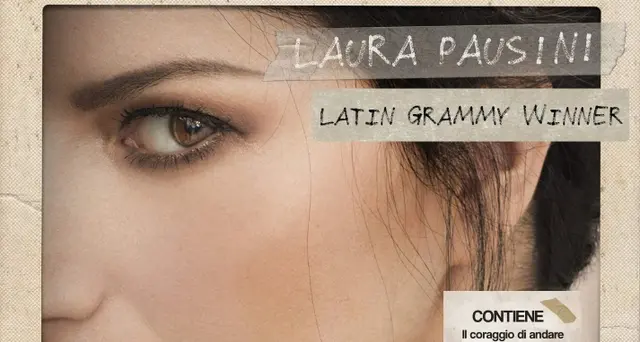 Hit parade, Pausini subito in testa hit