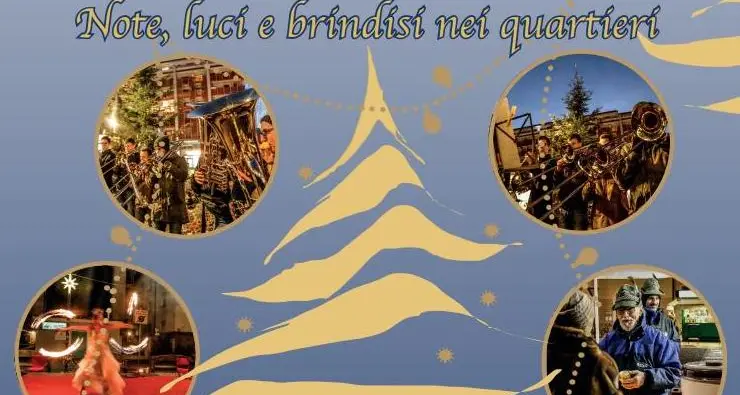 Oltre il Mercatino fa tappa in piazza Nikoletti