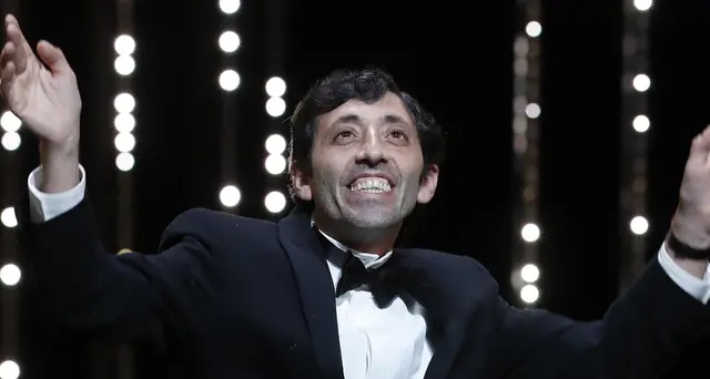 Efa, Marcello Fonte miglior attore