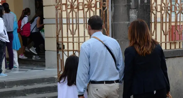 In Italia si eredita istruzione e status