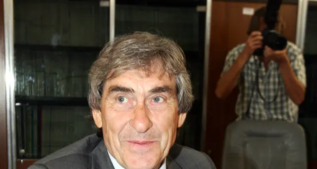 E' morto Felice Pulici