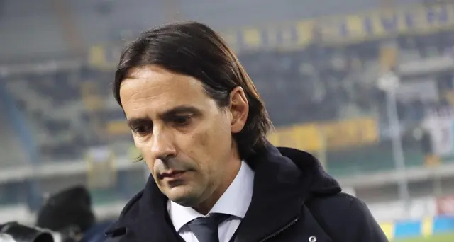 Pulici: Inzaghi, perdiamo grande laziale
