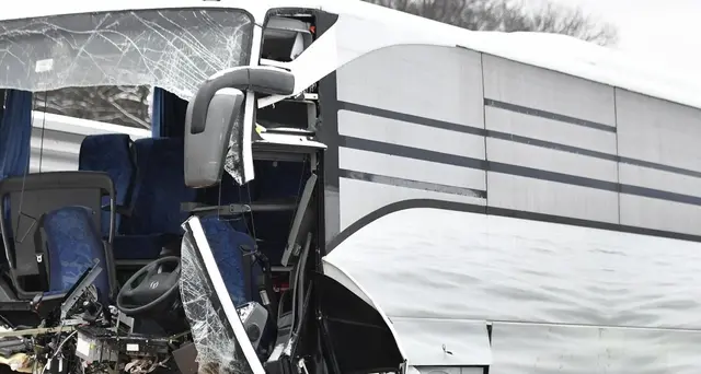 E' una giovane italiana la vittima sul Flixbus