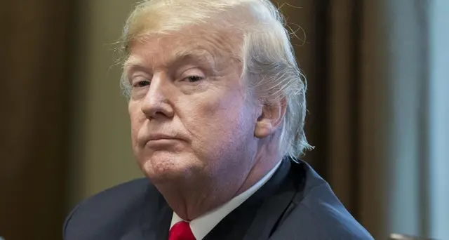 Russiagate:per 60% americani Trump mente