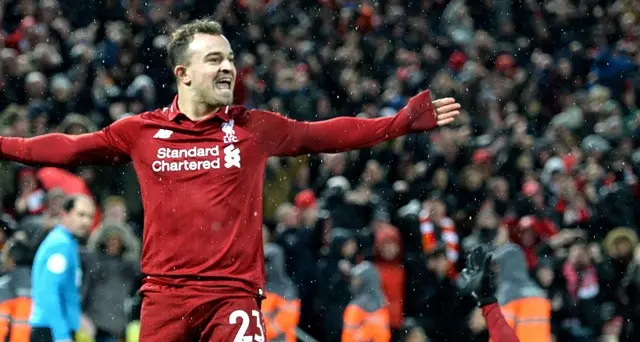 Klopp batte Mourinho,Liverpool torna 1/o