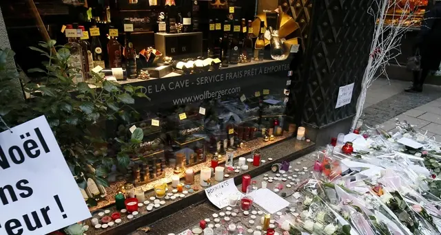 Strasburgo: morto anche Bartek, l'amico di Megalizzi