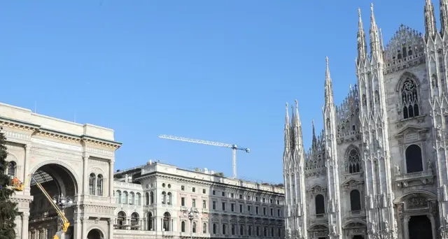 Qualità della vita, Milano al top