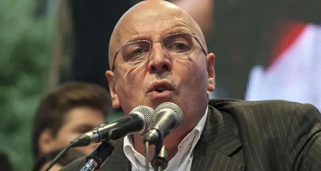 Obbligo dimora per governatore Oliverio