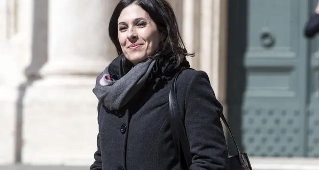 Aggressione deputata M5s:scatta denuncia