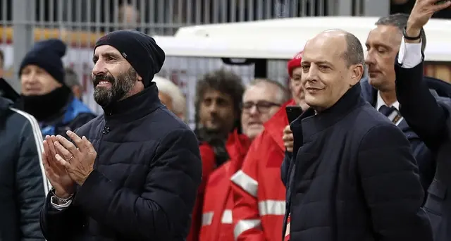 Baldissoni, poteva andarci peggio