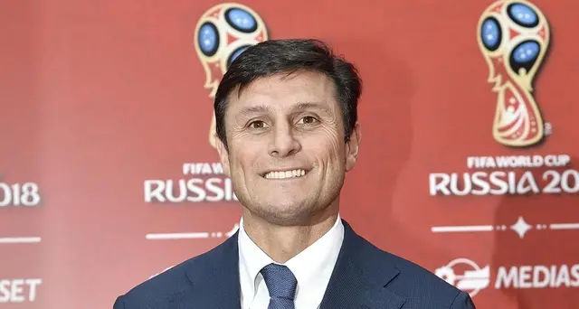 Zanetti, Europa League è un obiettivo