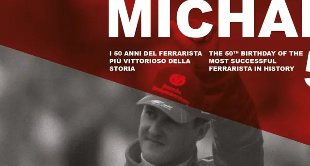 Daily Mail, Schumacher sta migliorando